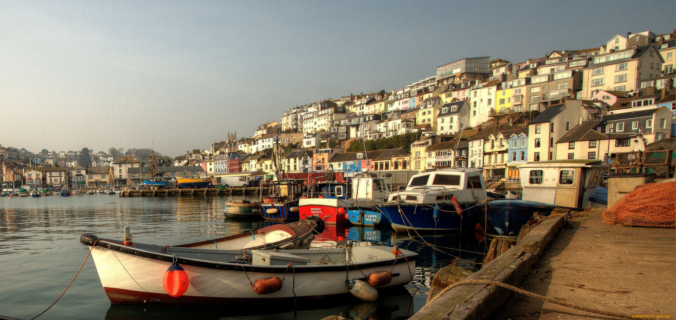 brixham, england, , , , , , , , 